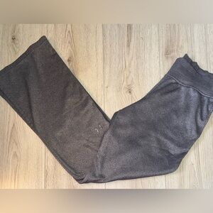 Under Armour Gray sweatpants